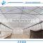 Film High Quality Anti-UV Stronge Frame Greenhouse