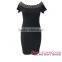 New Stylish Wholesale Block Party Rash Vest & Multi-strap Sexy Swimwear For Plus Size