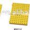 MCP MSC Modular safety circuit system / Basic electronic system