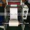 printed Nomex paper roll to sheet cutting machine