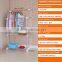 Metal shelving/medium duty rack