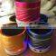 colorful Wireless Mini Bluetooth Speaker Portable FM Radio USB Card 3W Stereo Bass