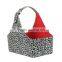 High Grade Leather Gift Basket Domineering Gift Basket Hotel Gift Basket Festival Gift Basket