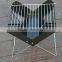 Outdoor Portable Smokeless Charcoal Barbecue Stainless Bbq Grill Mesh Set Sale