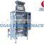 multi-lane back seal granule packing machine
