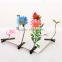 2015 New fashion wholesale cute plant hair jewelry flower fruit bean sprouts hair clip suitable for all ages TD51