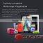 Quality High Speed Multi Charger Data Cable for Mobile Phone Transfer Cable