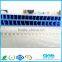 PP Floor Protection Corrugated Plastic Sheet
