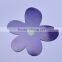 Hot Sale Paper Fridge Magnets With Cute Flower