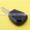 Hot Sale Renault auto remote key case blank cover without logo