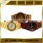 Maple /Pau Rosa/Ebony/verawood cheap wooden Watch Quartz Collection Japan MOVT