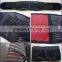 Orthopedic strapping leather heating back support girdle