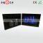 2015 Most Popular Souvenir 7inch Hot Sex Lcd Mp4 Player Video Greeting Card,lcd Video Card ,video Greeting Card Quality Choice