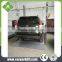 RESIDENTIAL CAR STORAGE LIFT; TWO POST CAR PARKING STACKER WITH CE CERT AND HI-Q FOR SALE