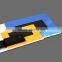 creative video brochure card