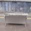 CUBE RATTAN OUTDOOR FURNITURE SOFA CHAIR SET