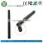 foldable Wireless rubber multi-band Omni-Directional 3dbi 900/1800 mhz GSM Antenna With SMA male