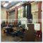 TPX 6111A Heavy Duty Conventional Milling Machine Made in China