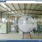 Silicon nitride furnace, High temperature vacuum brazing furnace