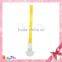 made in China high quality baby goods colorful cute design baby pacifier holder pacifier chain clip
