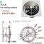 Elevator Lift Ventilation Fan