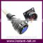INST popular 10 pin waterproof electrical connector