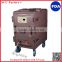 Roto molding Hotel food warm insulated cabinet