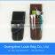 2015 Barber carry case ,barber leather carry case,hairdresser carry case
