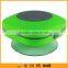 Best Selling Sucker Wireless Waterproof Bluetooth Speaker For Bathroom
