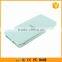 Built-in battery wireless mobile charger 10000mah for cell phone