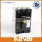 Promotional prices factory produced 3P,4P circuit breaker mccb