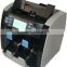 Pass ECB Banknote Sorter with Double face image recognition