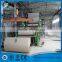 Large Capacity 60-80tons per day kraft paper making machine with competitive Price