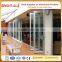 aluminium louver casement windows with new style