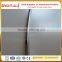 Light weight accessories aluminium universal car removable roof rack bending profile