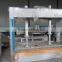 manufacturer of laminating furniture production air cold press machine