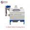 complete unit rice peeler for grain processing machine