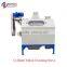 Electric rice winnower machine for grain processing