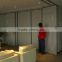 acoustic office partition