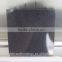 high nano polished porcelain ceramic vitrified floor tile double loading 60x60