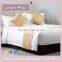 Decorative King Size Hotel Bed Runner