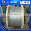 1*19 Wire Zinc-coated PC Steel Strand Wire for Prestressed Concrete