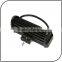 8" inch 40W CREE LED Work Light Bar Flood Beam Spot Beam Offroad Truck SUV Boat Lamp