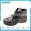 Anti-Puncture Anti Static Top Smooth Leather Working Shoes