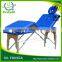 hot selling massage bed easy folding