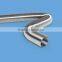 high quality aluminum foil roll for duct making