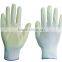 13G Polyester Industrial Working Nitrile Coated Safety Glove