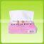 Facial Tissue Soft Pack, Travel Tissue Pack, 3Ply Soft Tissues