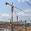 Supplier of CE,ISO certificated Beijing Jiuhong Brand TOPKIT/Topless/flat top QTZ tower crane