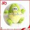 promotional custom plush yellow animal toy , plush animal toys